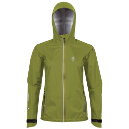Дамско яке High Point Road Runner 5.0 Lady Jacket