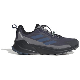 Мъжки туристически обувки Adidas Terrex Trailmaker 2 Gtx Sl син/черен
