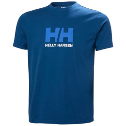 Мъжка тениска Helly Hansen Hh Logo T-Shirt 3.0