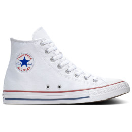 Обувки Converse Chuck Taylor All Star Canvas Mid бял OPTICAL WHITE