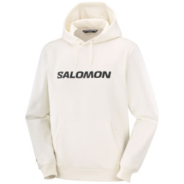 Мъжки суитшърт Salomon Logo Hoodie M