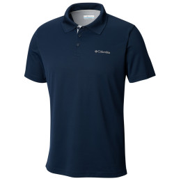 Мъжка тениска Columbia Utilizer™ Polo тъмно син Collegiate Navy
