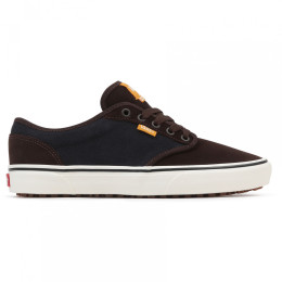 Мъжки обувки Vans MN Atwood VansGuard сив