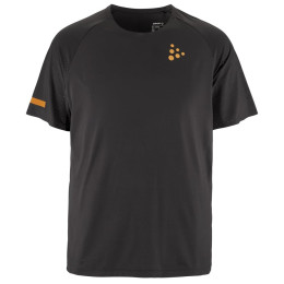 Мъжка тениска Craft PRO Hypervent 2 сив