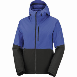 Мъжко яке Salomon Highland Jacket M