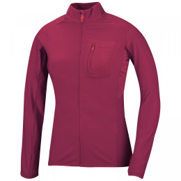 Дамски суитшърт Husky Tarr zip L