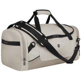 Пътна чанта Victorinox Altmont Modern 2-Way Bag бежов Stone White