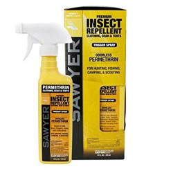 Репелент Sawyer Permethrin Prem Insect 370 ml
