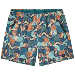 Дамски къси панталони Patagonia W's Baggies Shorts - 5 in.
