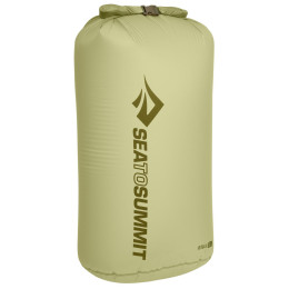 Водоустойчива торба Sea to Summit Ultra-Sil Dry Bag 35 L зелен