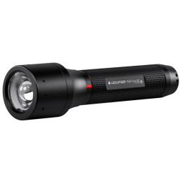 Фенер Ledlenser P6R Core QC черен Black