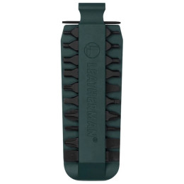 Комплект битове Leatherman BIT KIT #5 зелен GREEN