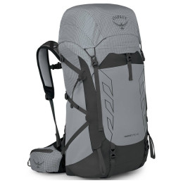 Дамска туристическа раница Osprey Tempest Pro 40 сив silver lining