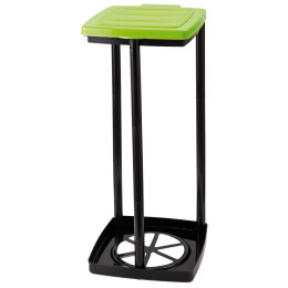 Кошче за отпадъци Brunner Bio Boy Compact черен