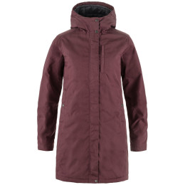 Дамско палто Fjällräven Kiruna Padded Parka W