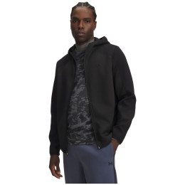 Мъжки суитшърт Under Armour Unstoppable Flc Txtrd FZ