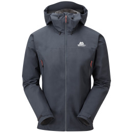 Мъжко яке Mountain Equipment Skardu Jacket сив MeBlueNights