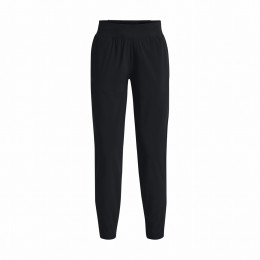 Дамски панталони Under Armour OutRun the Storm Pant черен Black