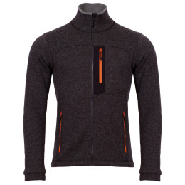 Мъжки пуловер High Point Skywool 7.0 Sweater черен black