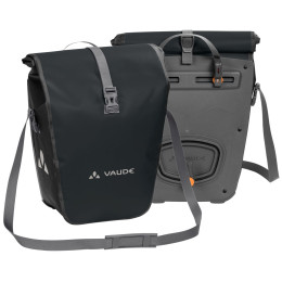 Чанта за колело Vaude Aqua Back черен Black