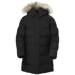 Дамско зимно яке Helly Hansen W Blossom Puffy Parka черен Black
