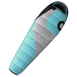 Спален чувал Husky Apollo ladies -20°C (2017)