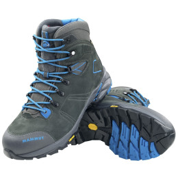 Мъжки обувки Mammut Mercury Tour High GTX