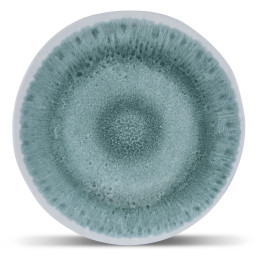Чиния Kampa Aegean Dinner светло зелен