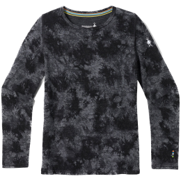 Детска функционална тениска Smartwool Kids' Classic Thermal Merino Base Layer
