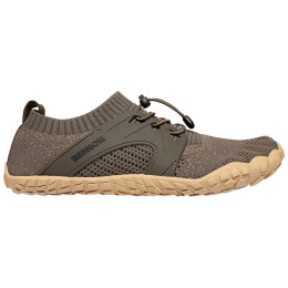 Обувки Bennon BOSKY Khaki Barefoot каки khaki