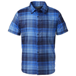 Мъжка риза Marmot Aerobora Novelty SS