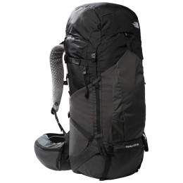 Туристическа раница The North Face Trail Lite 65 черен TNF BLACK/ASPHALT GREY