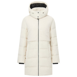 Дамско палто Dare 2b Borg Parka Jacket бял Almond Milk