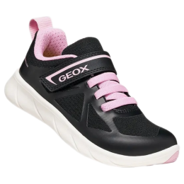 Детски маратонки Geox J Foot-Run Girl WR