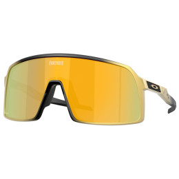 Слънчеви очила OAKLEY Sutro Prizm 24K черен/златен Prizm 24K