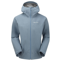 Мъжко яке Montane Spirit Jacket (2023) светло син Stone Blue