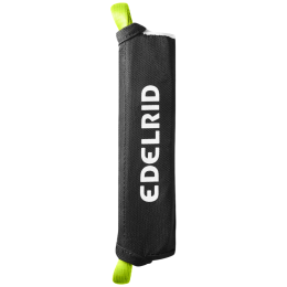 Осигурителен ремък Edelrid eShockstop pro 140 черен night
