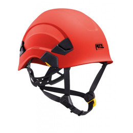 Катерачна каска Petzl VERTEX® червен