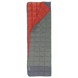 Куилт Robens Snowfall Quilt зелен Green Vineyard