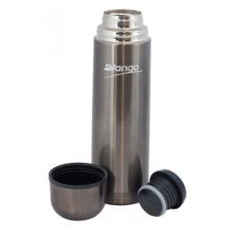 Термос Vango Vacuum Flask 350ml сив