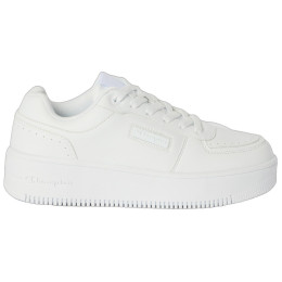 Дамски обувки Champion Rd18 Twin Plat Low Cut Shoe W