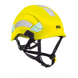 Катерачна каска Petzl Vertex HI-VIZ жълт