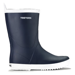 Гумени ботуши Tretorn Wings син 080/Blue