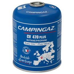 Газов пълнител Campingaz Cartridge CV 470 PLUS