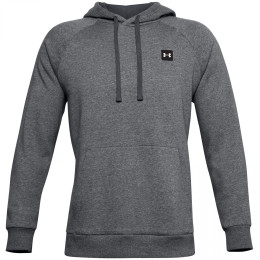 Мъжки суитшърт Under Armour Rival Fleece Hoodie (2022)
