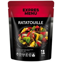 Готова храна Expres menu Ratatouille 300 g