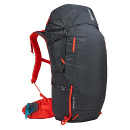 Раница Thule AllTrail 45L Men's черен Obsidian