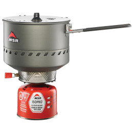 Котлон MSR Reactor 2,5L Stove System