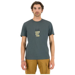 Мъжка тениска Karpos Outd. Trees T-Shirt