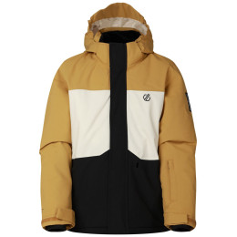 Детско яке Dare 2b Send It II Jacket WdBrn/Blck кафяв WdBrn/Blck